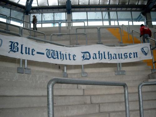 Hansa Rostock - VfL Bochum - photo